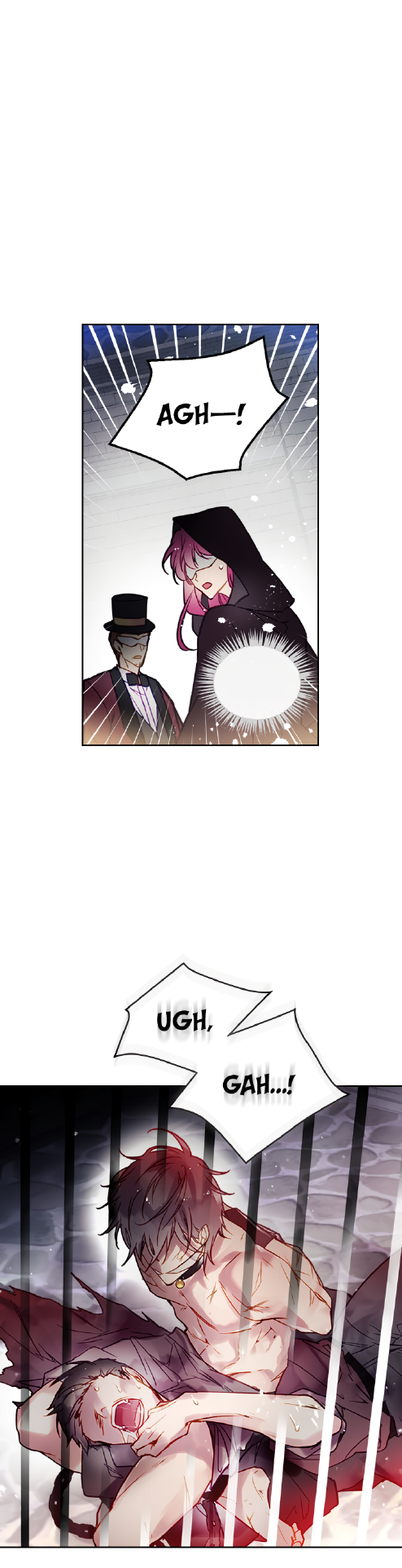 Death Is the Only Ending for the Villainess Chapitre 23 - Page 26