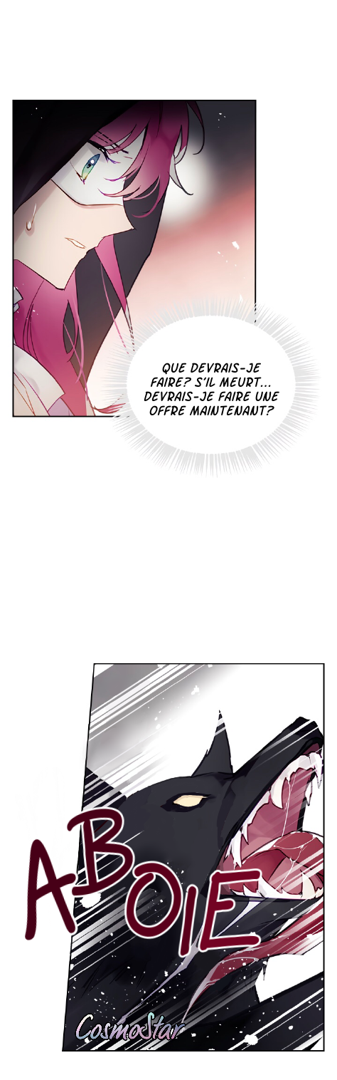 Death Is the Only Ending for the Villainess Chapitre 23 - Page 6