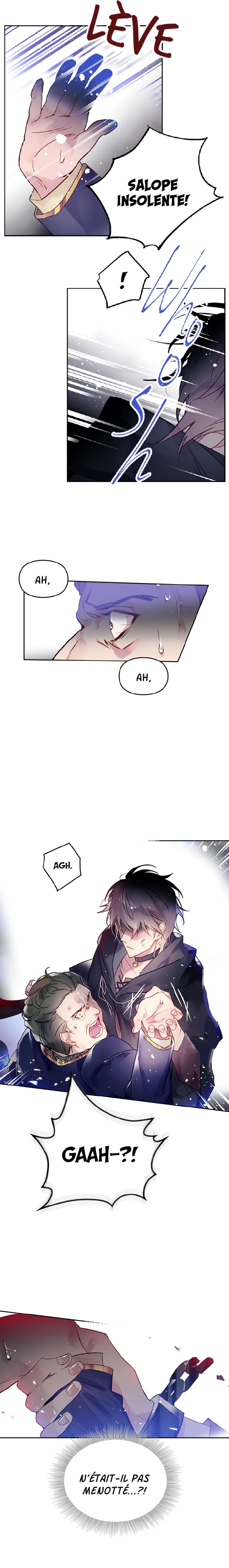 Death Is the Only Ending for the Villainess Chapitre 24 - Page 13
