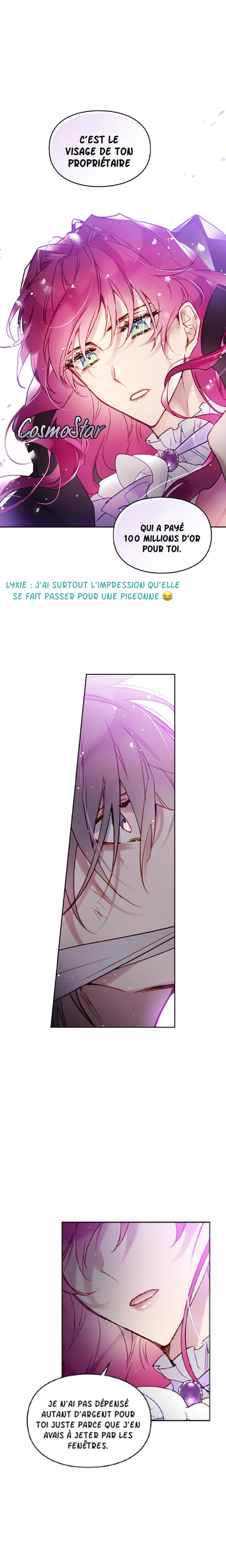 Death Is the Only Ending for the Villainess Chapitre 24 - Page 5
