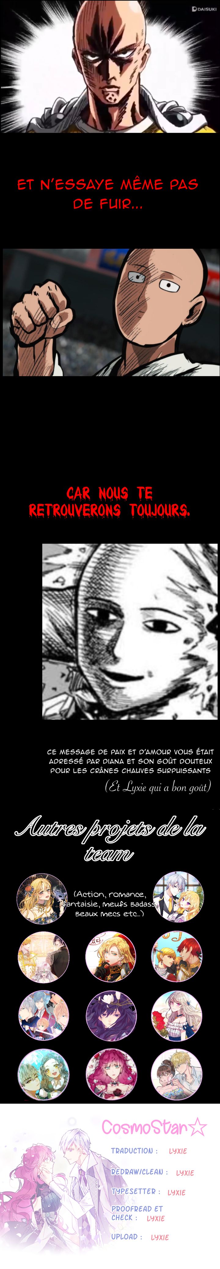 Death Is the Only Ending for the Villainess Chapitre 26 - Page 14