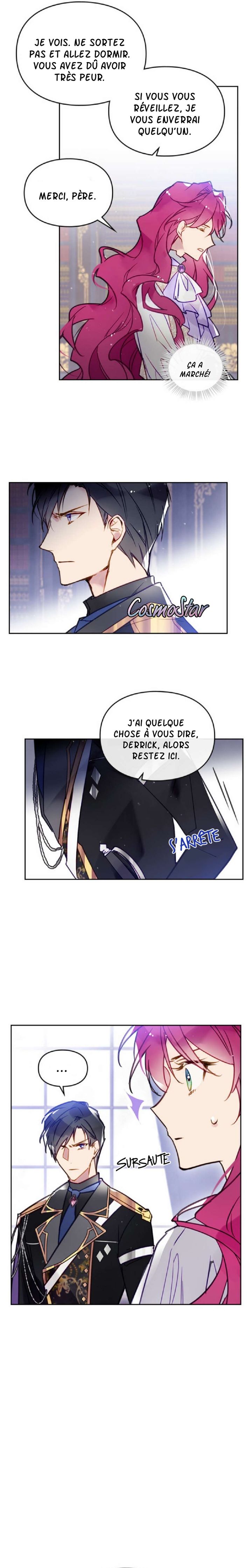 Death Is the Only Ending for the Villainess Chapitre 27 - Page 2