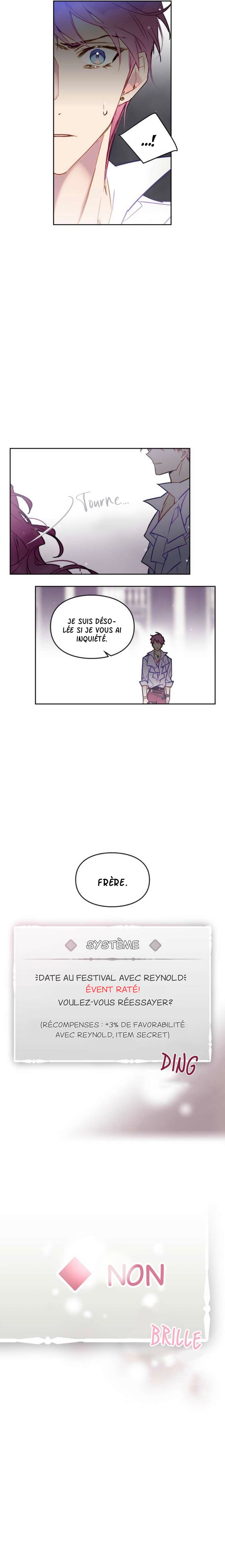 Death Is the Only Ending for the Villainess Chapitre 27 - Page 7