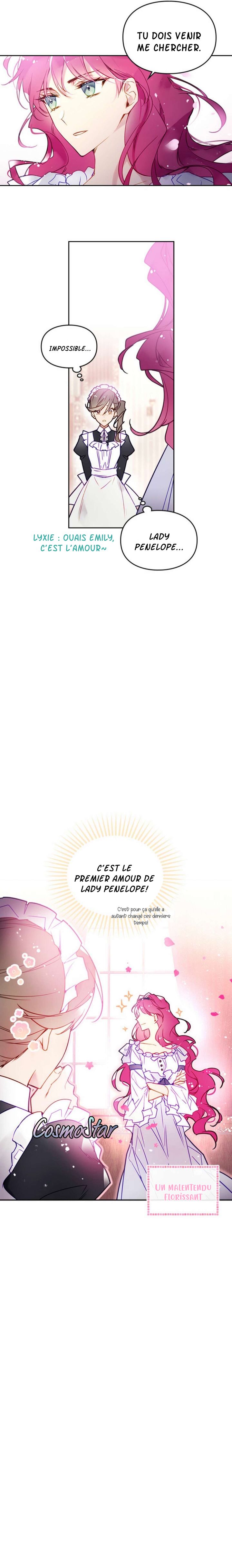 Death Is the Only Ending for the Villainess Chapitre 28 - Page 11
