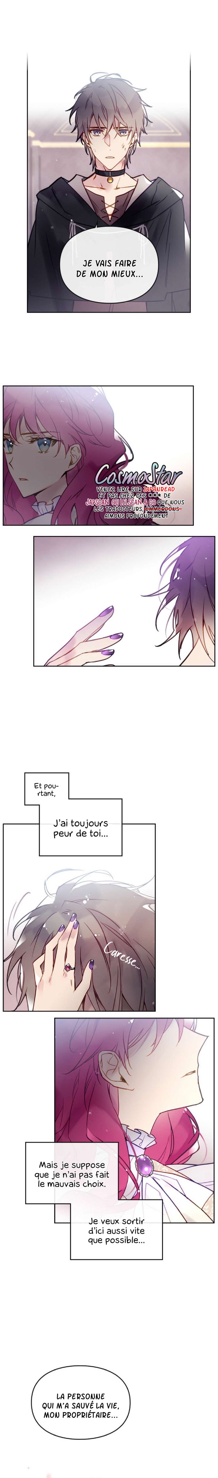 Death Is the Only Ending for the Villainess Chapitre 28 - Page 2