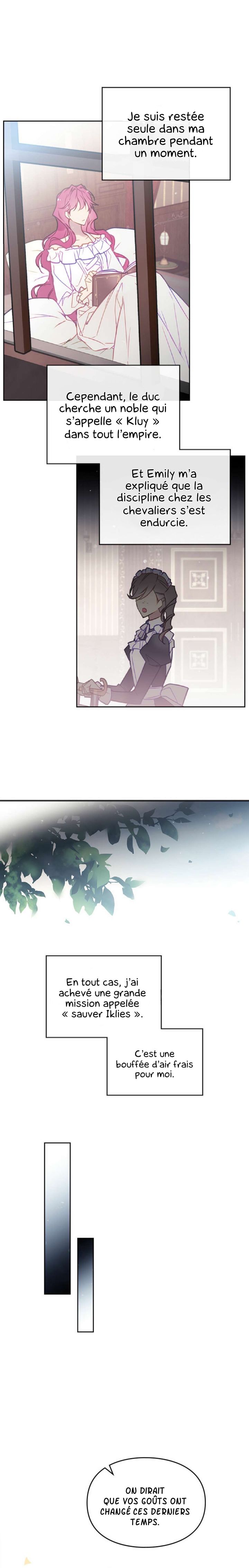 Death Is the Only Ending for the Villainess Chapitre 28 - Page 4