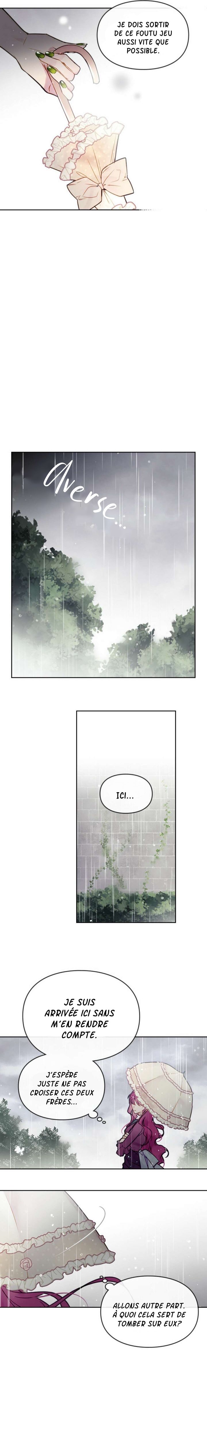 Death Is the Only Ending for the Villainess Chapitre 29 - Page 10