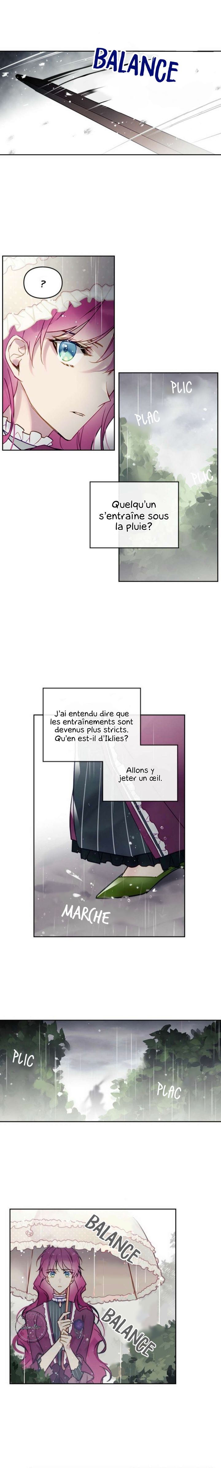 Death Is the Only Ending for the Villainess Chapitre 29 - Page 11