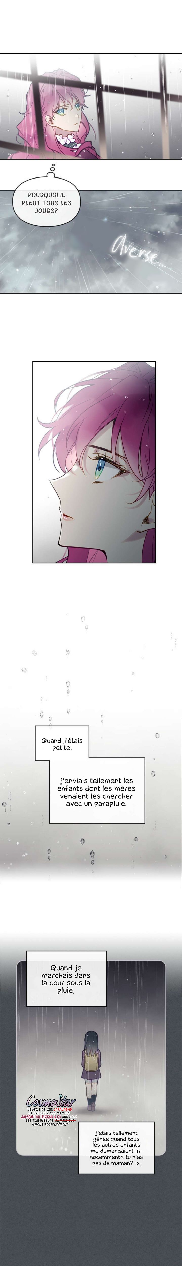 Death Is the Only Ending for the Villainess Chapitre 29 - Page 8