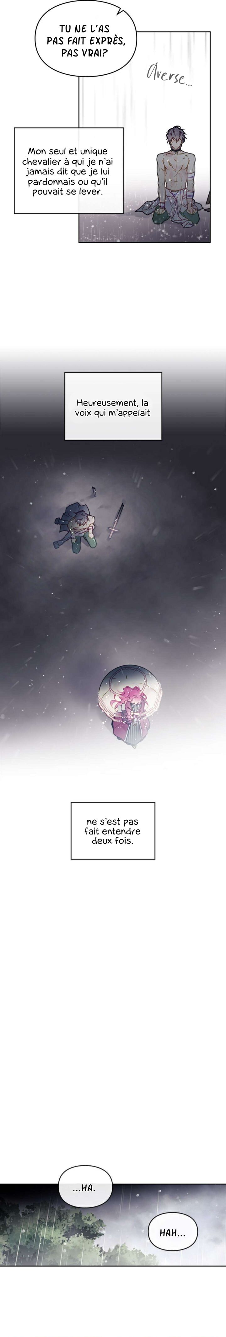 Death Is the Only Ending for the Villainess Chapitre 30 - Page 12