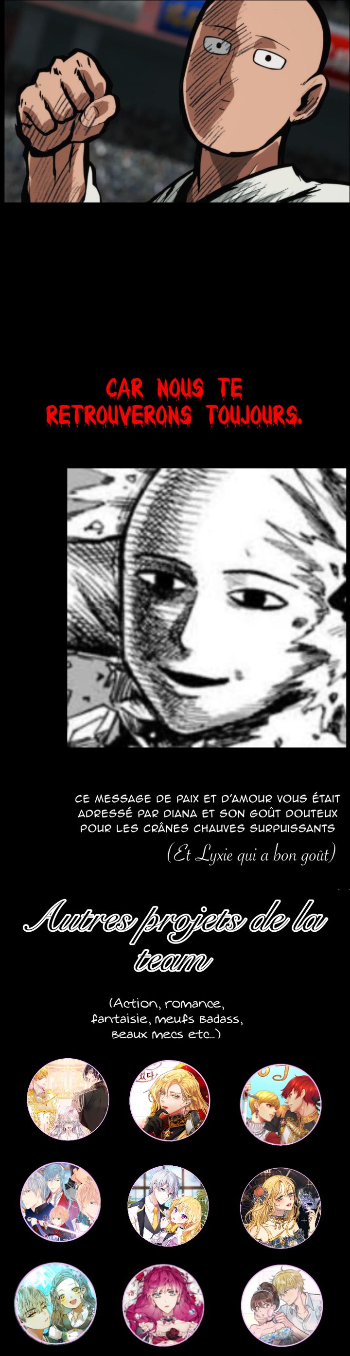 Death Is the Only Ending for the Villainess Chapitre 30 - Page 15