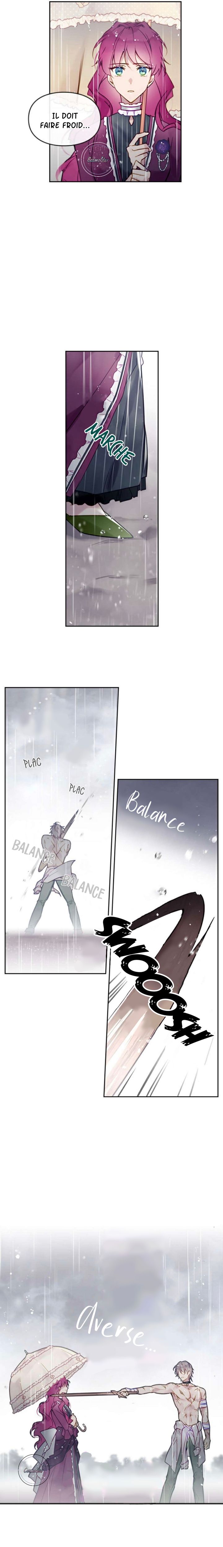 Death Is the Only Ending for the Villainess Chapitre 30 - Page 2