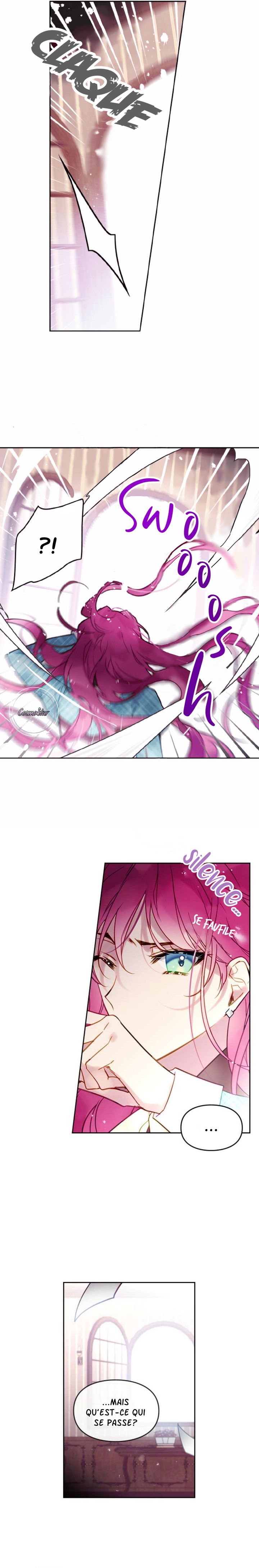 Death Is the Only Ending for the Villainess Chapitre 31 - Page 12