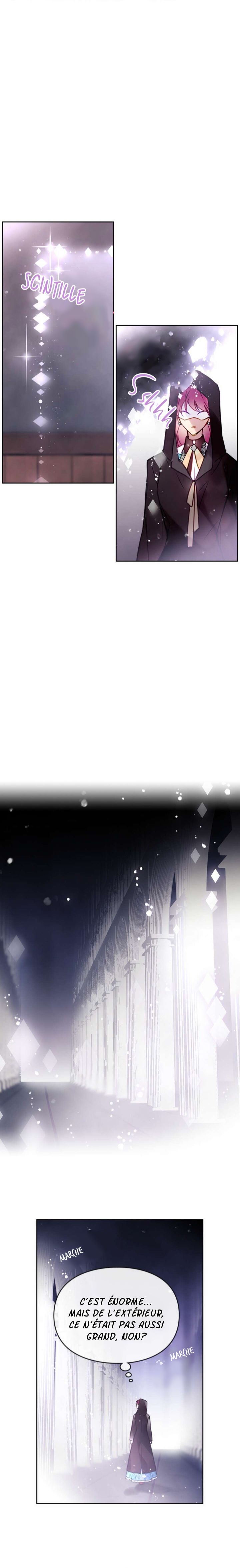 Death Is the Only Ending for the Villainess Chapitre 32 - Page 11