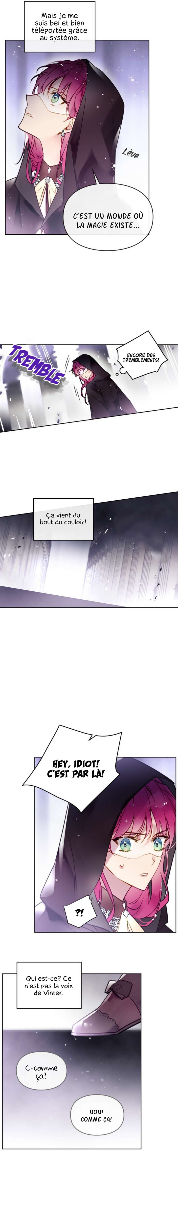 Death Is the Only Ending for the Villainess Chapitre 32 - Page 12