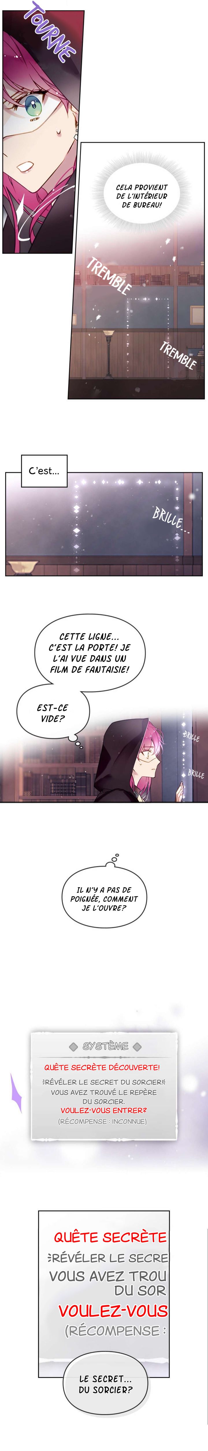 Death Is the Only Ending for the Villainess Chapitre 32 - Page 9
