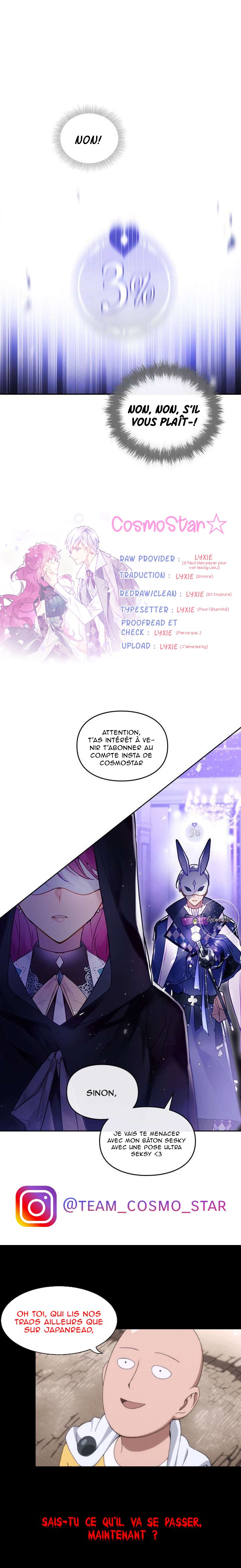 Death Is the Only Ending for the Villainess Chapitre 33 - Page 13