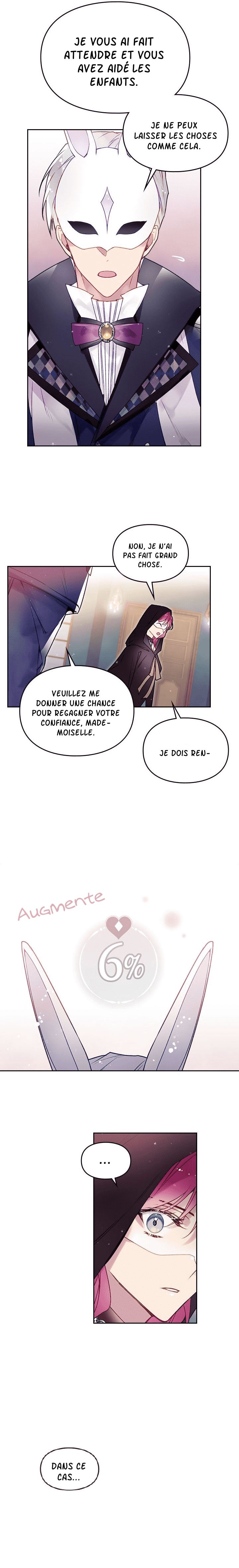 Death Is the Only Ending for the Villainess Chapitre 34 - Page 10