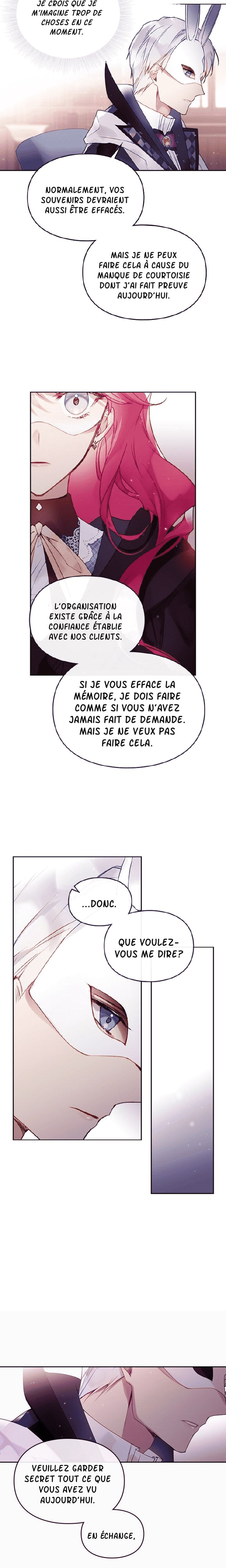 Death Is the Only Ending for the Villainess Chapitre 34 - Page 13
