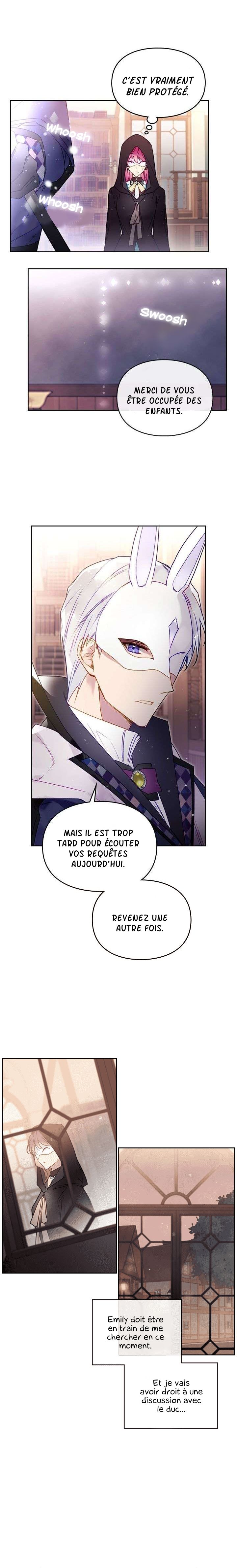Death Is the Only Ending for the Villainess Chapitre 34 - Page 7