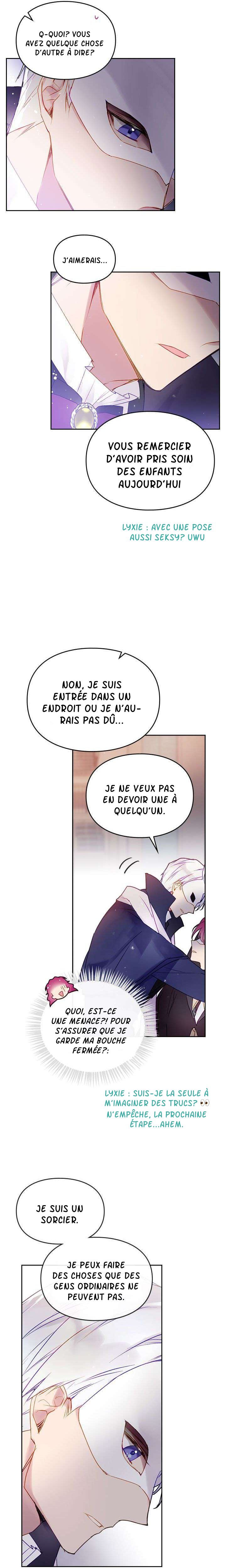 Death Is the Only Ending for the Villainess Chapitre 35 - Page 13