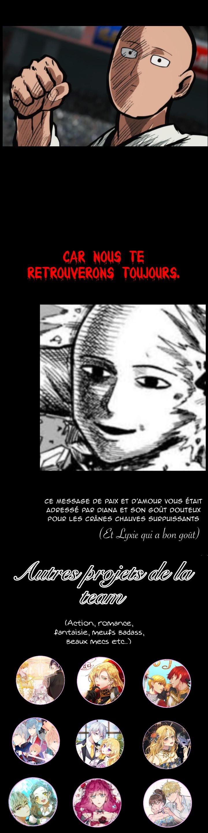 Death Is the Only Ending for the Villainess Chapitre 35 - Page 18