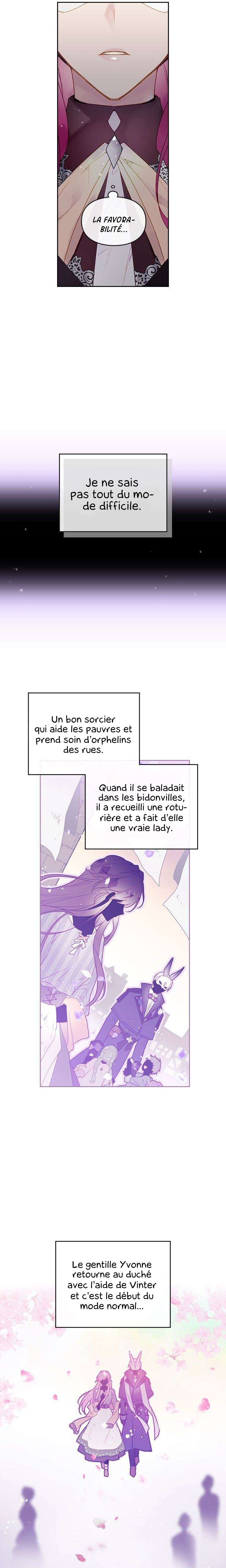 Death Is the Only Ending for the Villainess Chapitre 35 - Page 6