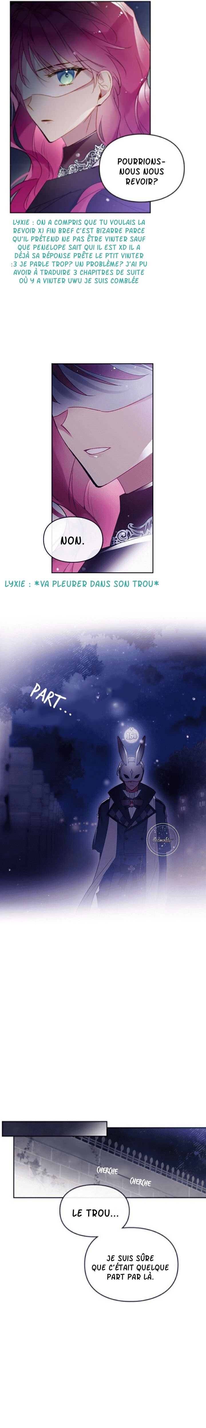 Death Is the Only Ending for the Villainess Chapitre 36 - Page 12