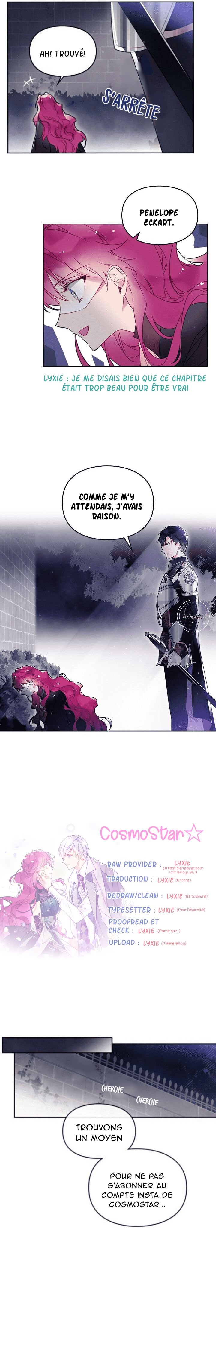 Death Is the Only Ending for the Villainess Chapitre 36 - Page 13