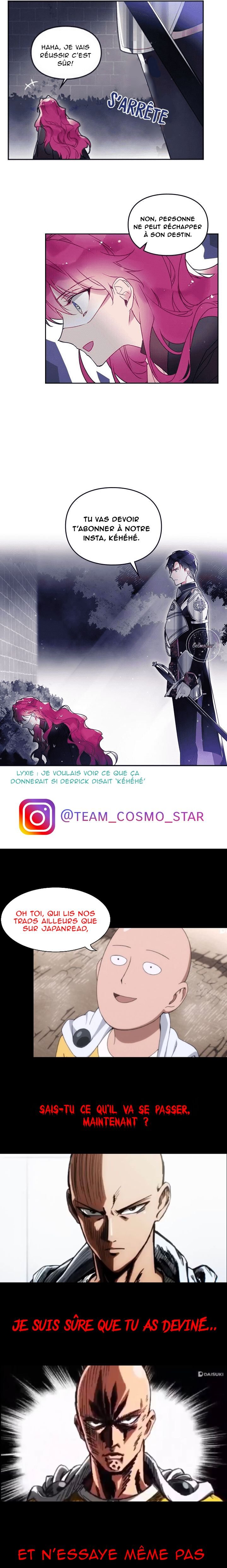 Death Is the Only Ending for the Villainess Chapitre 36 - Page 14