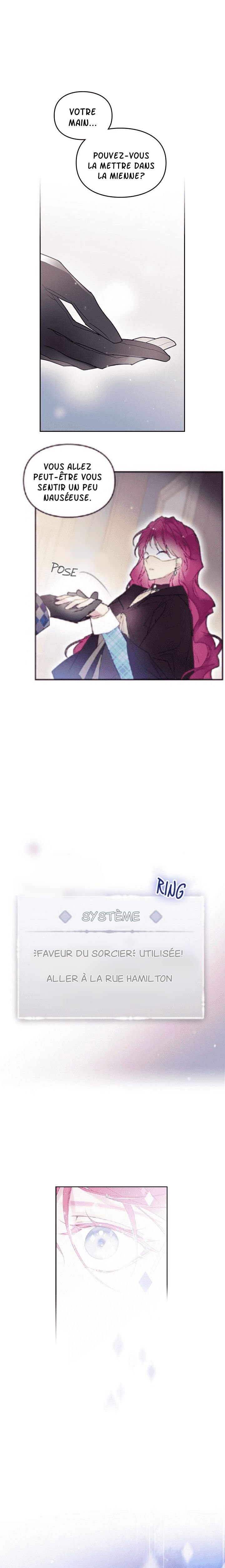 Death Is the Only Ending for the Villainess Chapitre 36 - Page 8