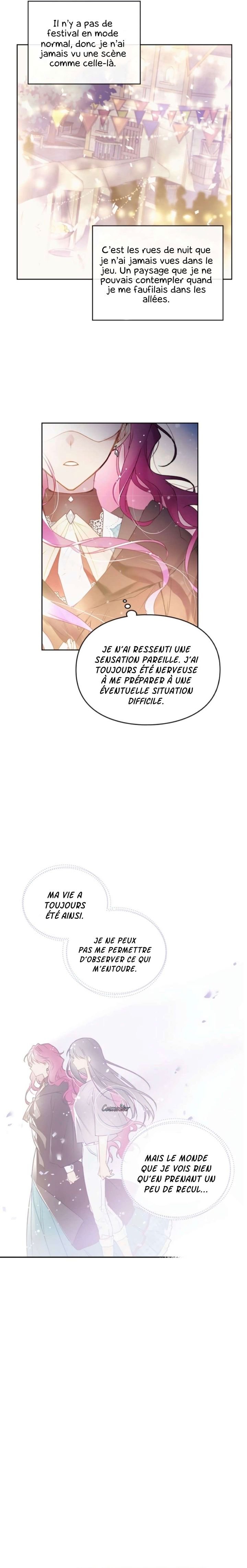 Death Is the Only Ending for the Villainess Chapitre 37 - Page 10