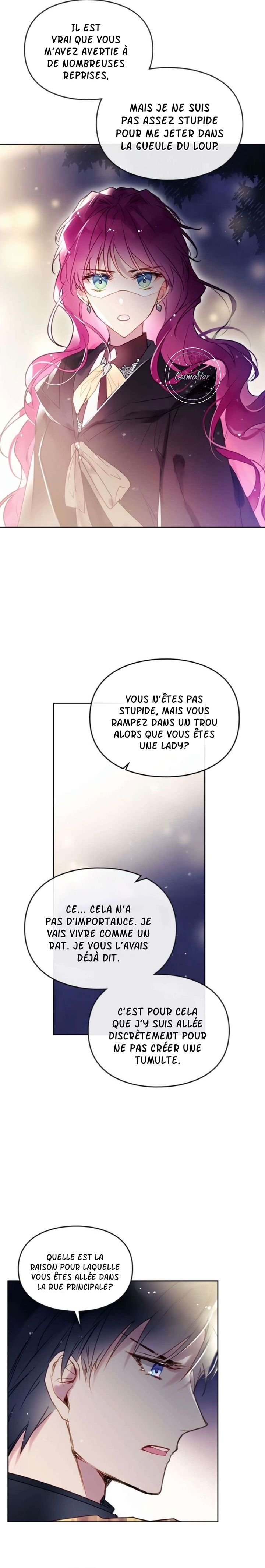 Death Is the Only Ending for the Villainess Chapitre 37 - Page 14