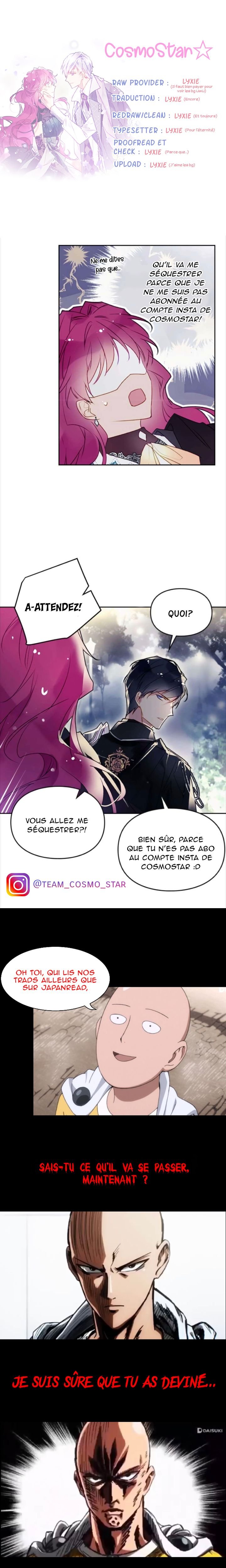 Death Is the Only Ending for the Villainess Chapitre 37 - Page 16