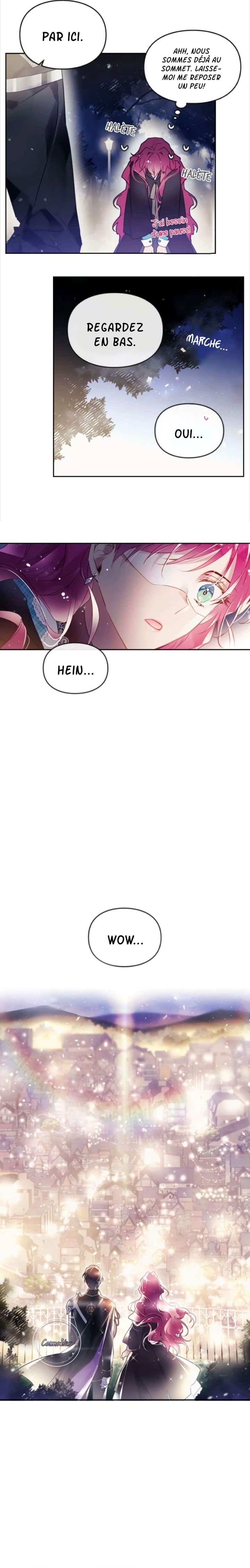 Death Is the Only Ending for the Villainess Chapitre 37 - Page 9