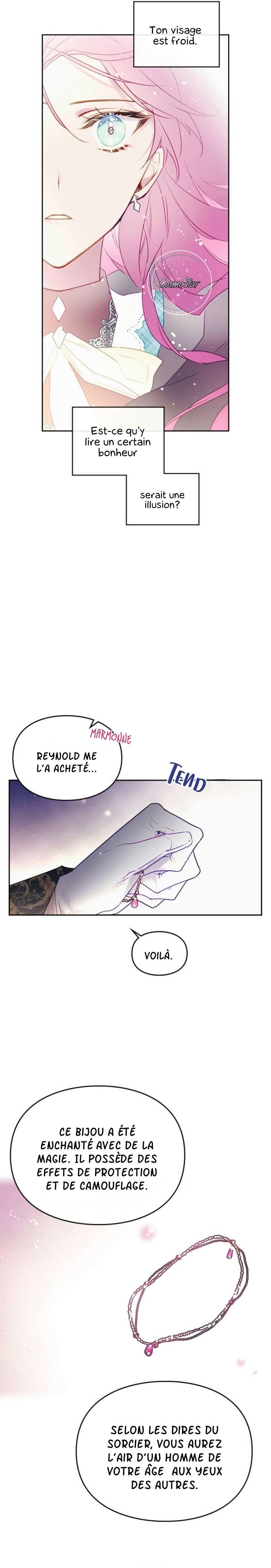 Death Is the Only Ending for the Villainess Chapitre 38 - Page 5