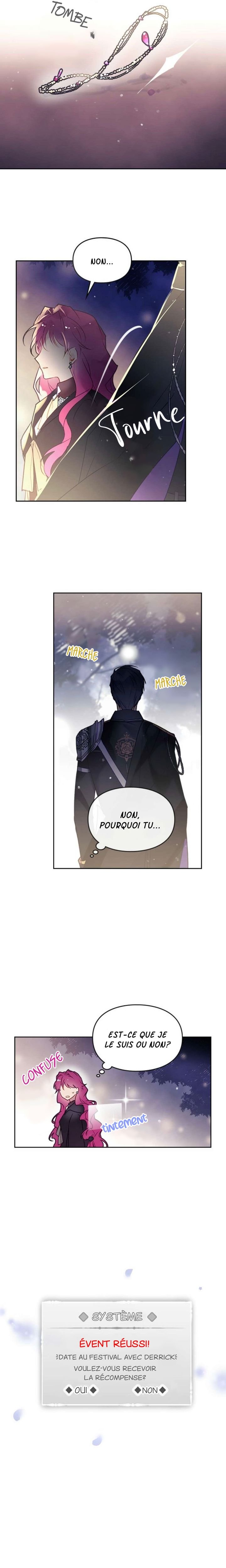 Death Is the Only Ending for the Villainess Chapitre 38 - Page 9
