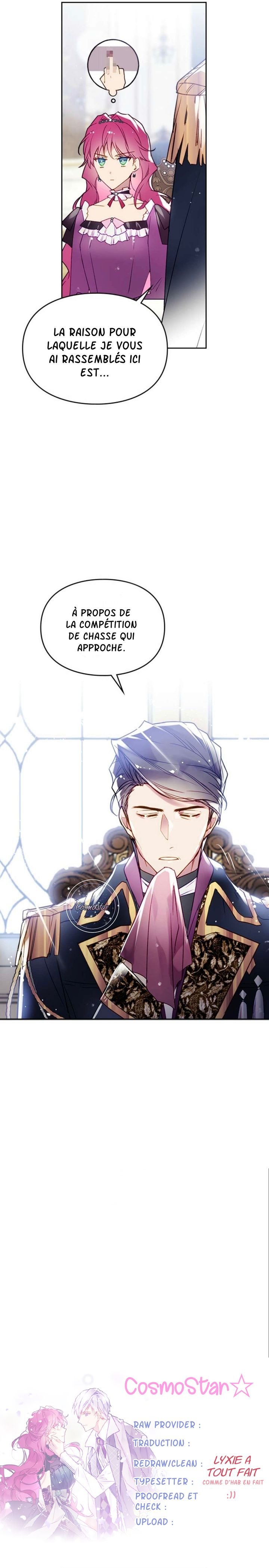 Death Is the Only Ending for the Villainess Chapitre 39 - Page 13