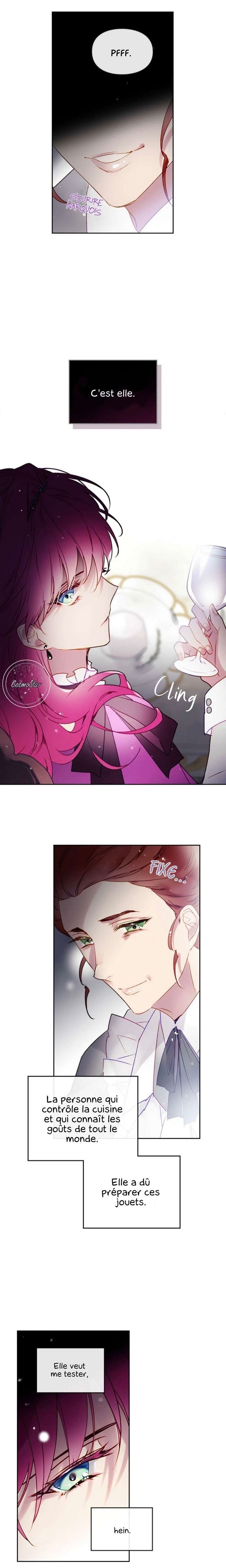 Death Is the Only Ending for the Villainess Chapitre 40 - Page 10