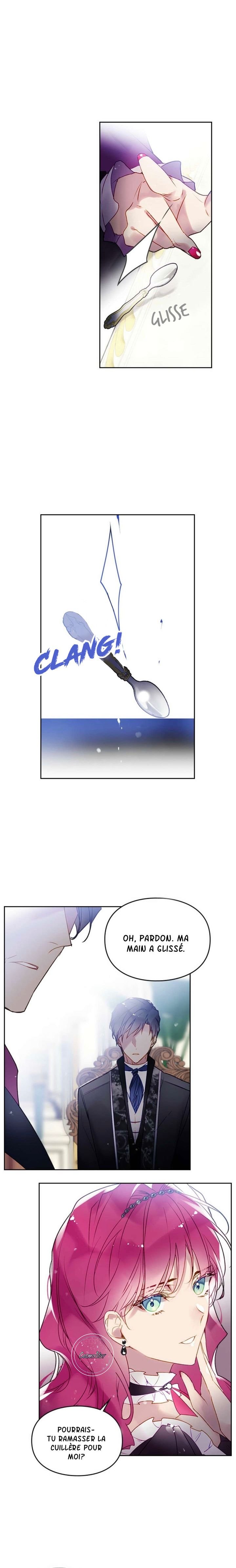 Death Is the Only Ending for the Villainess Chapitre 40 - Page 11