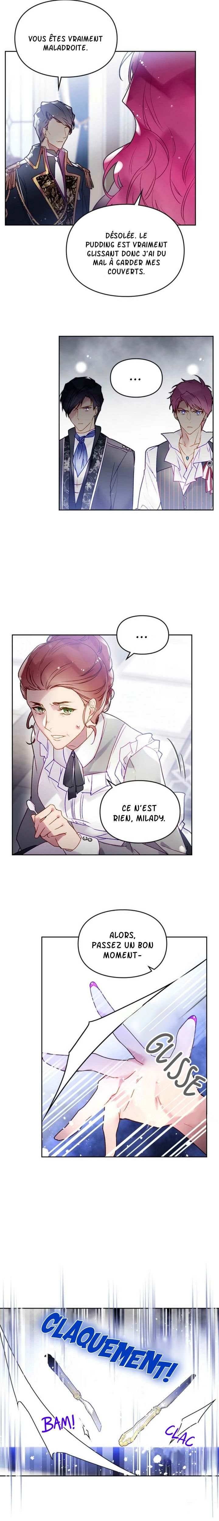 Death Is the Only Ending for the Villainess Chapitre 40 - Page 14