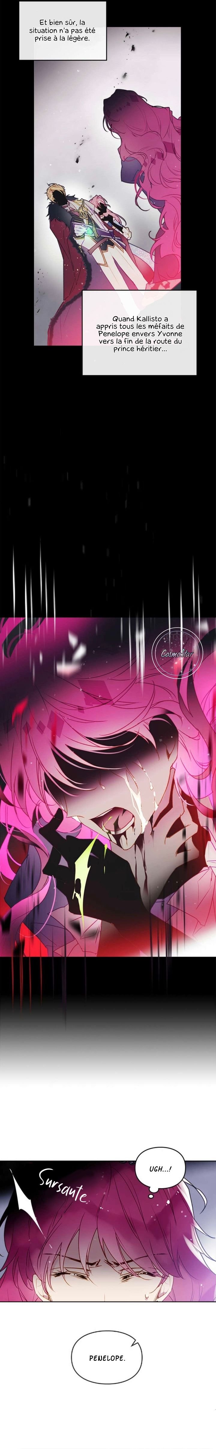 Death Is the Only Ending for the Villainess Chapitre 40 - Page 4