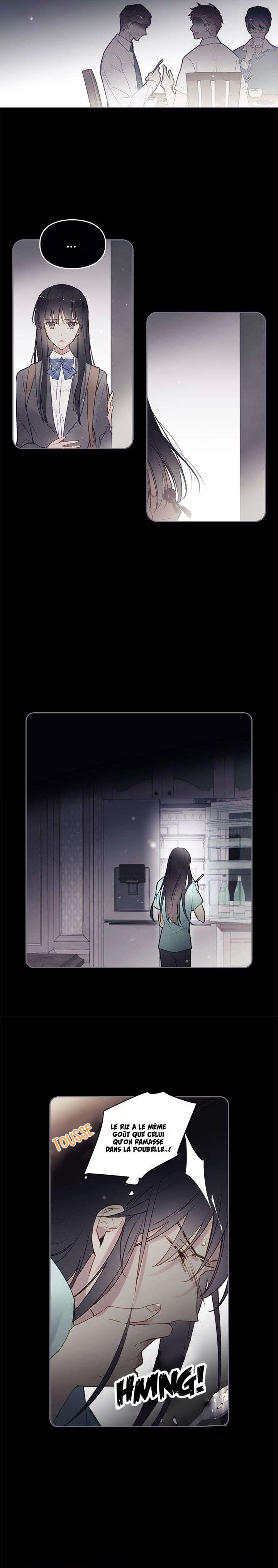 Death Is the Only Ending for the Villainess Chapitre 41 - Page 10