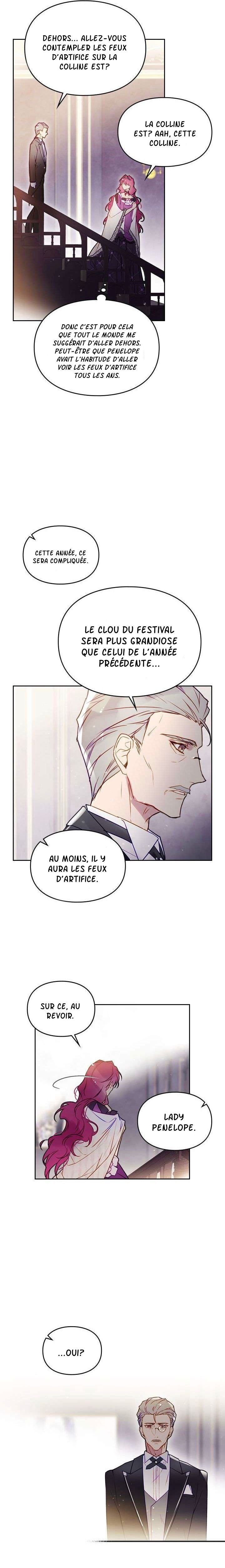 Death Is the Only Ending for the Villainess Chapitre 41 - Page 13