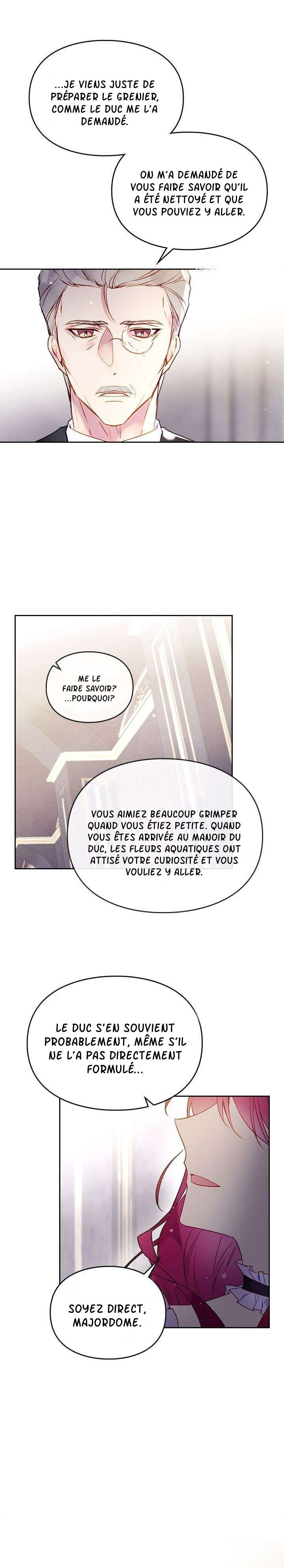 Death Is the Only Ending for the Villainess Chapitre 41 - Page 14