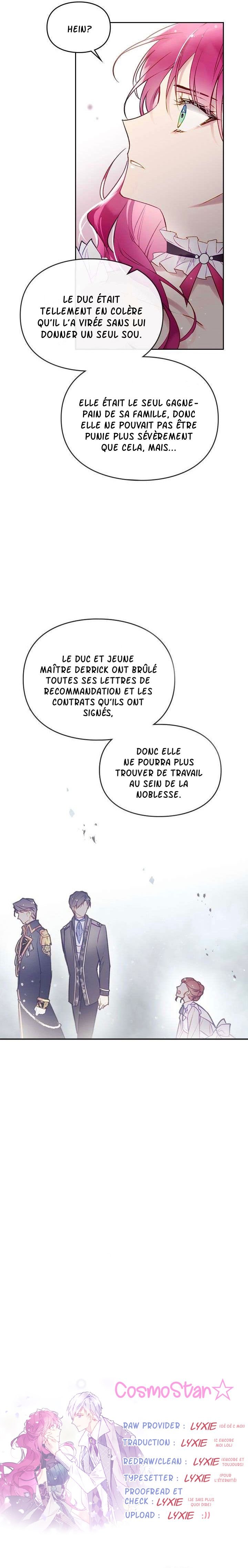 Death Is the Only Ending for the Villainess Chapitre 41 - Page 16