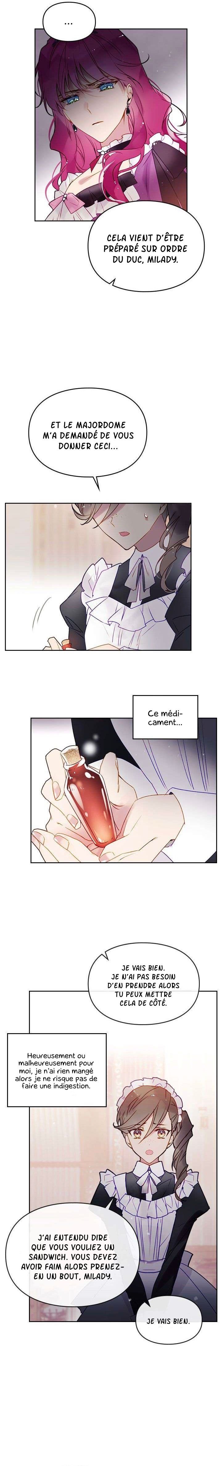 Death Is the Only Ending for the Villainess Chapitre 41 - Page 6