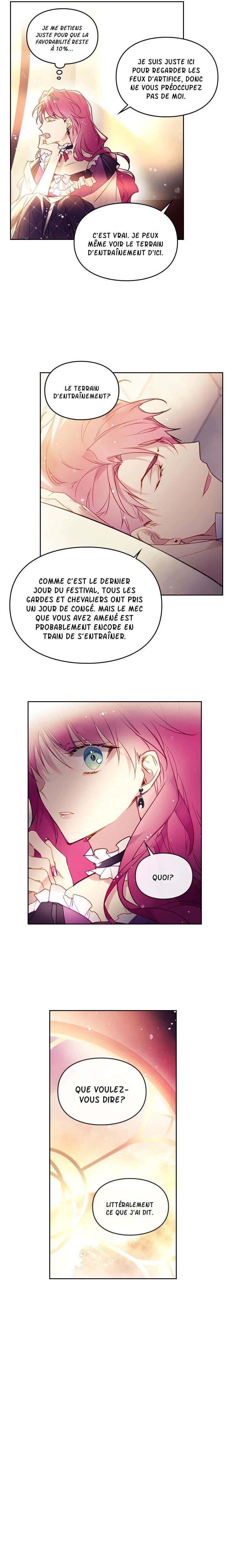 Death Is the Only Ending for the Villainess Chapitre 42 - Page 13