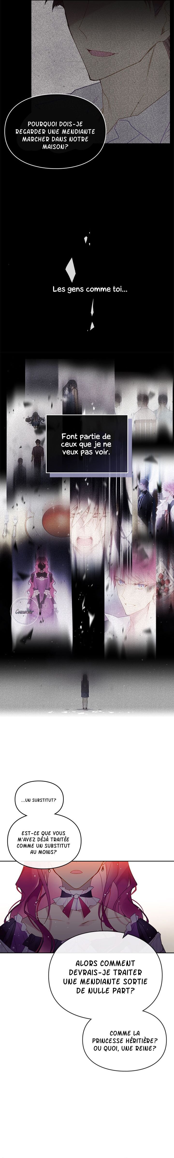Death Is the Only Ending for the Villainess Chapitre 43 - Page 13