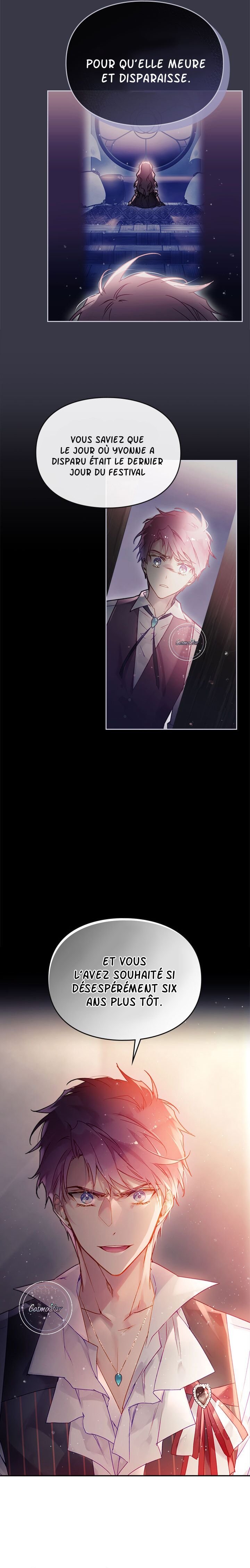 Death Is the Only Ending for the Villainess Chapitre 43 - Page 6